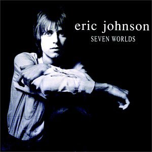 Eric Johnson, Emerald Eyes, Guitar Tab