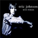 Download Eric Johnson Emerald Eyes sheet music and printable PDF music notes