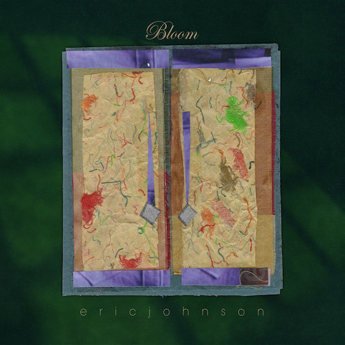 Eric Johnson, My Back Pages, Guitar Tab