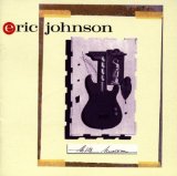 Download Eric Johnson Song For George sheet music and printable PDF music notes