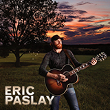 Download Eric Paslay Friday Night sheet music and printable PDF music notes