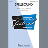 Download Eric Tsavdar Spellbound sheet music and printable PDF music notes