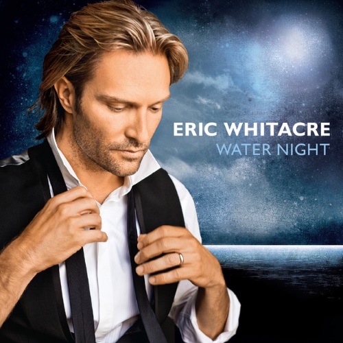 Eric Whitacre, Alleluia, SATB Choir