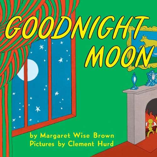 Eric Whitacre, Goodnight Moon, SATB