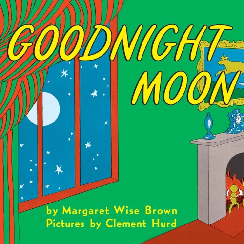 Eric Whitacre, Goodnight Moon, Piano & Vocal
