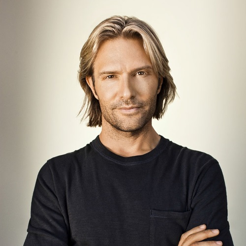 Eric Whitacre, I Will Wade Out (from Three Songs Of Faith), SATB