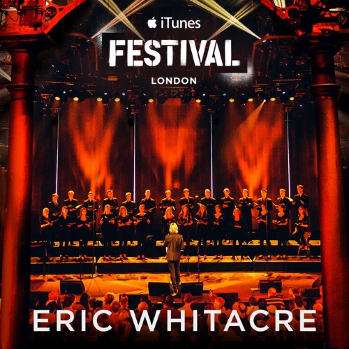 Eric Whitacre, Lux Nova, SATB