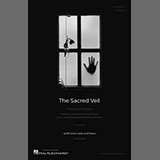 Download Eric Whitacre The Sacred Veil (Collection) sheet music and printable PDF music notes