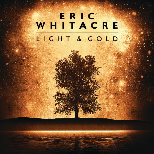 Eric Whitacre, The Seal Lullaby, SATB