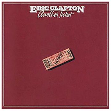 Eric Clapton Eric Clapton, Another Ticket, Guitar Tab