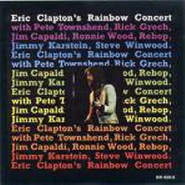 Eric Clapton Eric Clapton, Presence Of The Lord, Piano, Vocal & Guitar (Right-Hand Melody)