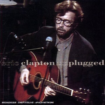 Eric Clapton Eric Clapton, San Francisco Bay Blues, Ukulele