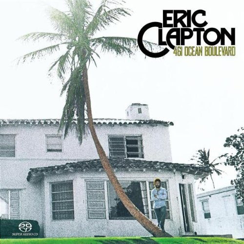 Eric Clapton, Willie And The Hand Jive, Guitar Tab