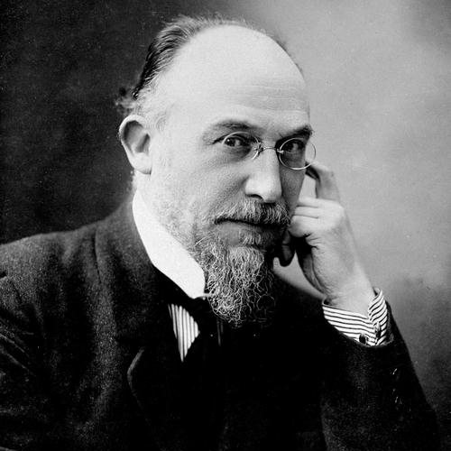 Erik Satie, Poudre d'Or, Piano