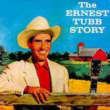 Download Ernest Tubb I'll Get Along Somehow sheet music and printable PDF music notes