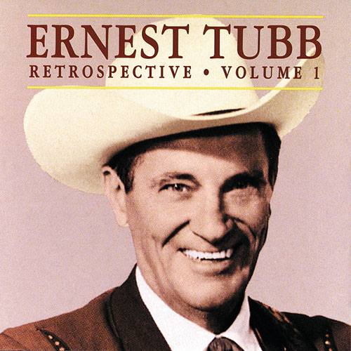 Ernest Tubb, It's Been So Long Darlin', Piano, Vocal & Guitar Chords (Right-Hand Melody)