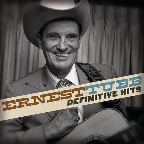 Ernest Tubb, My Filipino Rose, Piano, Vocal & Guitar Chords (Right-Hand Melody)