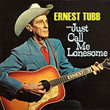 Download Ernest Tubb The Warm Red Wine sheet music and printable PDF music notes