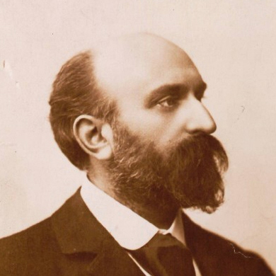 Ernest Chausson Ernest Chausson, Tota Pulchra Es, Maria, Piano & Vocal