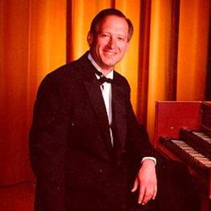Ernest J. Kramer Ernest J. Kramer, Cascading Waters, Educational Piano