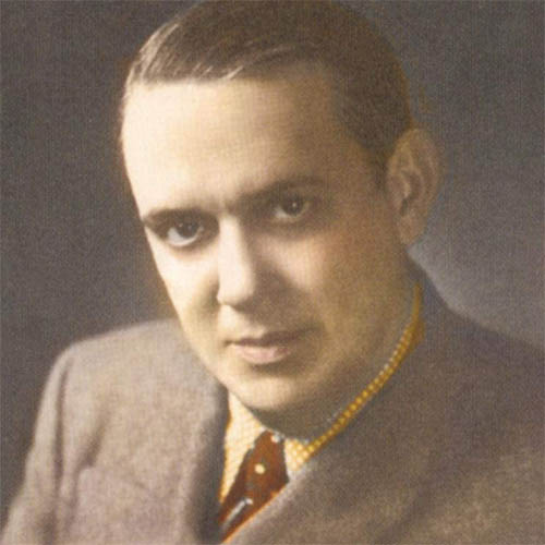 Ernesto Lecuona, Always In My Heart, Piano & Vocal