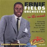Download Ernie Field's Orchestra In The Mood sheet music and printable PDF music notes