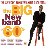 Download Ernie Wilkins Ernie's Blues (arr. Brent Edstrom & Jim Sodke) sheet music and printable PDF music notes
