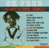 Download Errol Dunkley OK Fred sheet music and printable PDF music notes