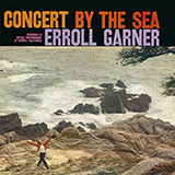 Download Erroll Garner April In Paris sheet music and printable PDF music notes