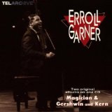 Download Erroll Garner (They Long To Be) Close To You sheet music and printable PDF music notes