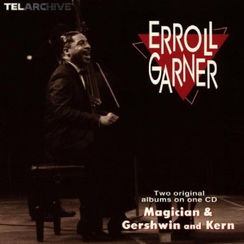 Erroll Garner, (They Long To Be) Close To You, Piano