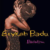 Download Erykah Badu Sometimes... sheet music and printable PDF music notes