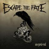 Download Escape the Fate One For The Money sheet music and printable PDF music notes