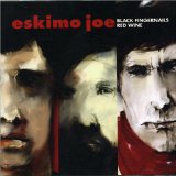 Download Eskimo Joe Black Fingernails, Red Wine sheet music and printable PDF music notes