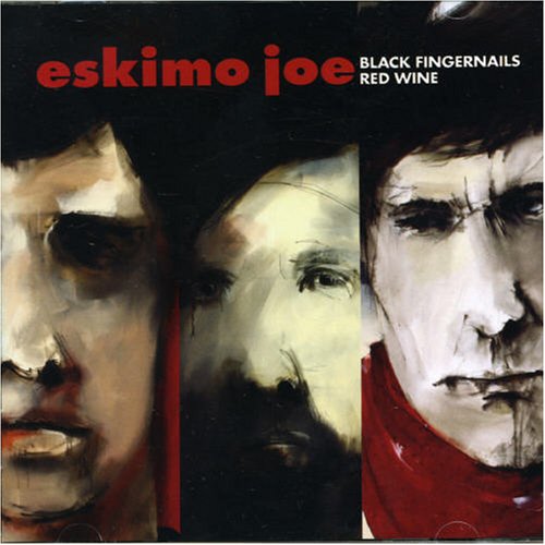 Eskimo Joe, Black Fingernails, Red Wine, Beginner Piano