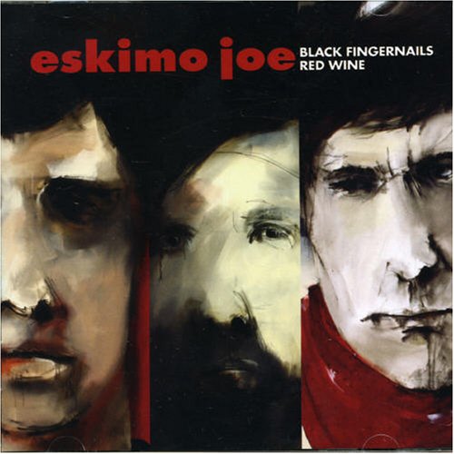 Eskimo Joe, Sarah, Piano, Vocal & Guitar (Right-Hand Melody)