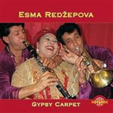 Download Esma Redzepova Moite Zlatny 50 sheet music and printable PDF music notes