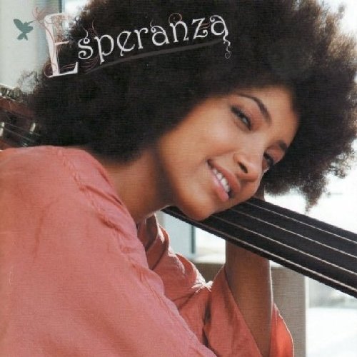 Esperanza Spalding, Samba Em Preludio, Piano & Vocal