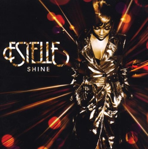 Estelle, No Substitute Love, Piano, Vocal & Guitar