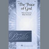 Download Ethan McGrath The Peace Of God sheet music and printable PDF music notes