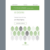 Download Ethan Sperry Ai Dievini sheet music and printable PDF music notes