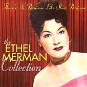 Ethel Merman, I Got The Sun In The Morning, Piano, Vocal & Guitar (Right-Hand Melody)
