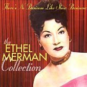 Ethel Merman Ethel Merman, I Got The Sun In The Morning, Piano, Vocal & Guitar (Right-Hand Melody)