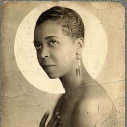 Ethel Waters Ethel Waters, His Eye Is On The Sparrow, Alto Saxophone