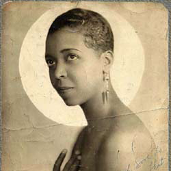 Ethel Waters, His Eye Is On The Sparrow, Flute