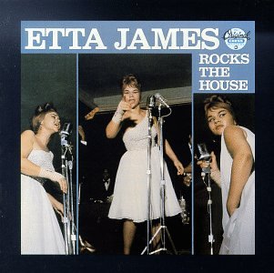 Etta James, Baby, What You Want Me To Do, Flute