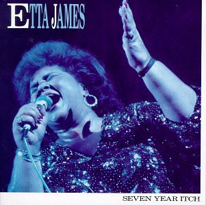 Etta James, Come To Mama, Piano, Vocal & Guitar (Right-Hand Melody)