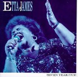 Download Etta James Damn Your Eyes sheet music and printable PDF music notes