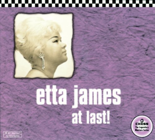 Etta James, I Just Wanna Make Love To You, Piano & Vocal