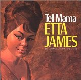 Download Etta James I'd Rather Go Blind sheet music and printable PDF music notes